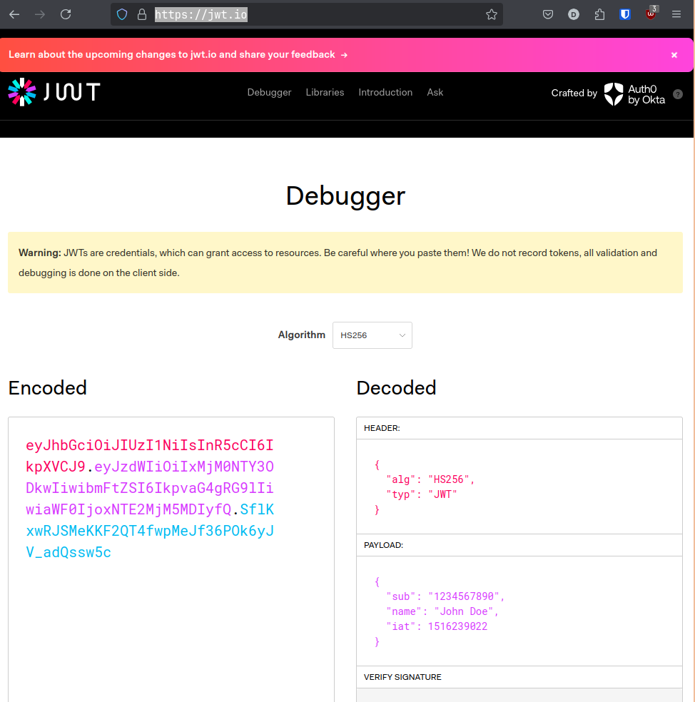 jwt.io