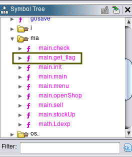 get flag